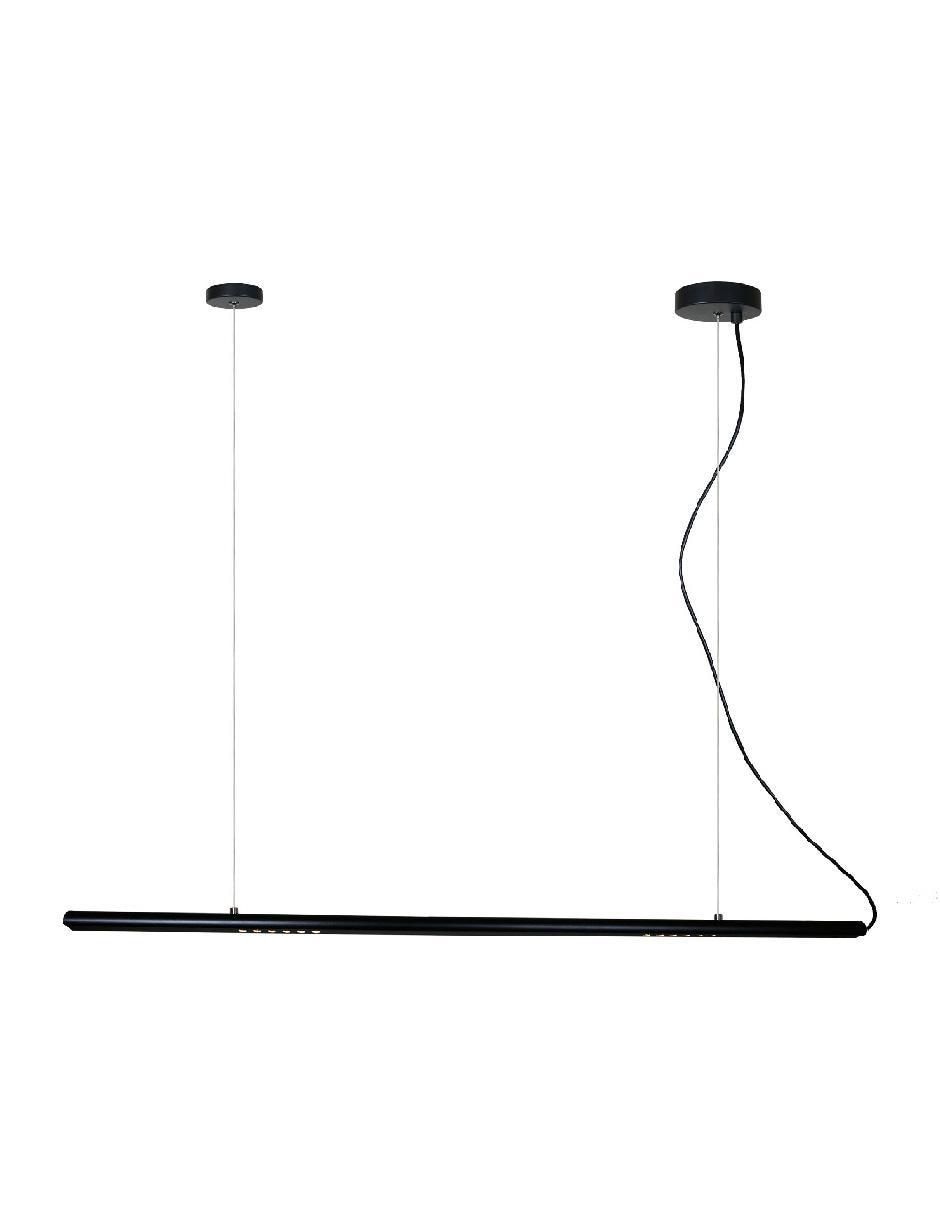 Lámpara colgante led 1