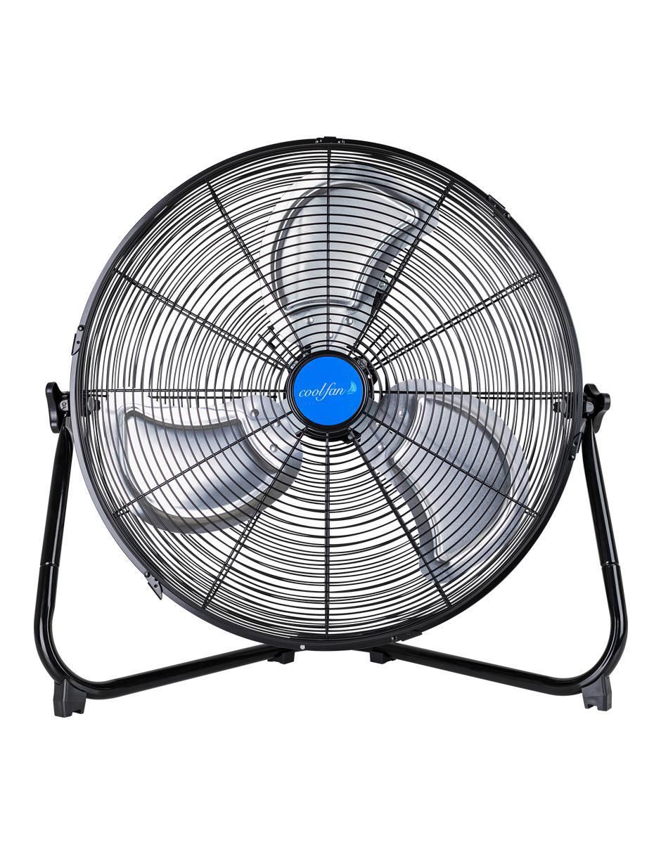 Ventilador de piso Coolfan 3 velocidades