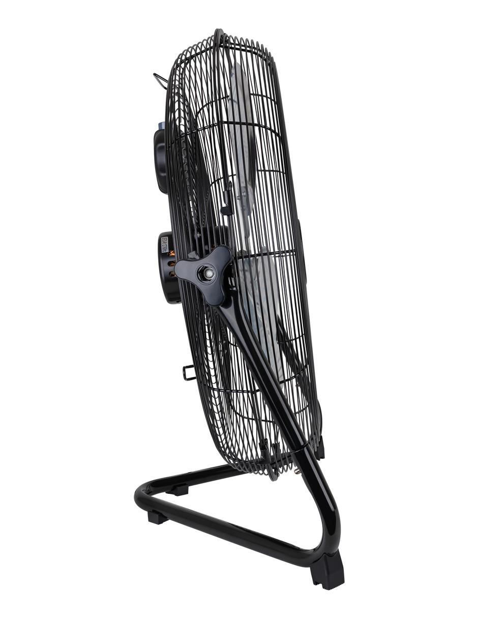 Ventilador de piso Coolfan 3 velocidades