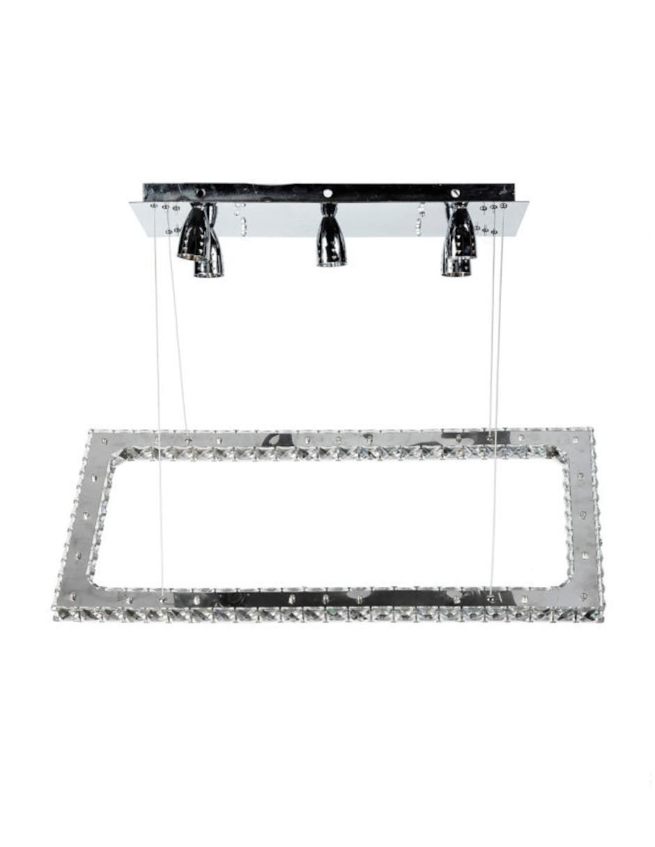 Lámpara colgante LED Gamalux Universe: Venus