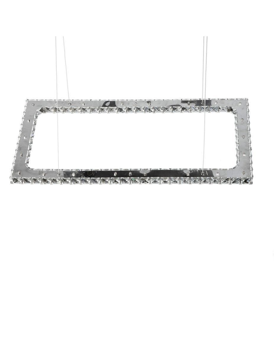 Lámpara colgante LED Gamalux Universe: Venus