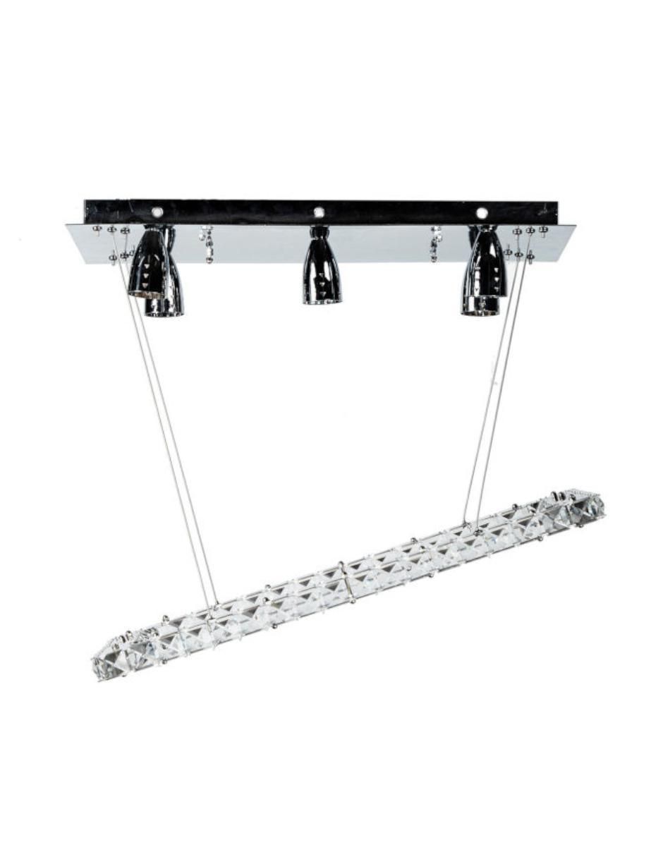 Lámpara colgante LED Gamalux Universe: Venus
