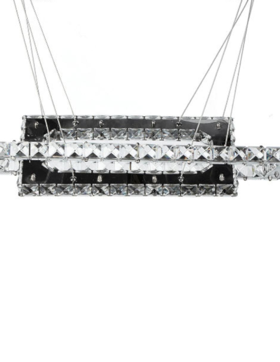 Lámpara colgante LED Gamalux Universe: Venus