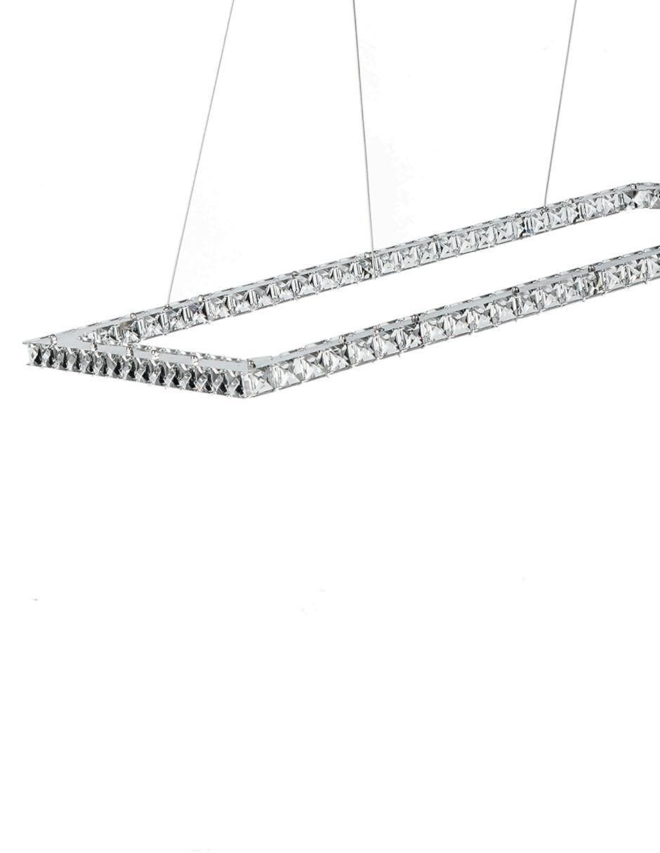 Lámpara colgante LED Gamalux Universe: Venus