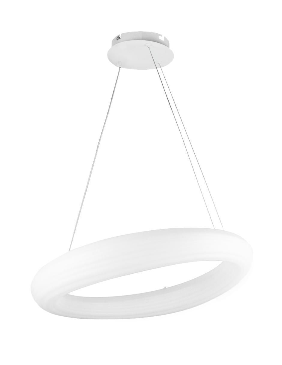 Lámpara colgante LED Gamalux Cosmos