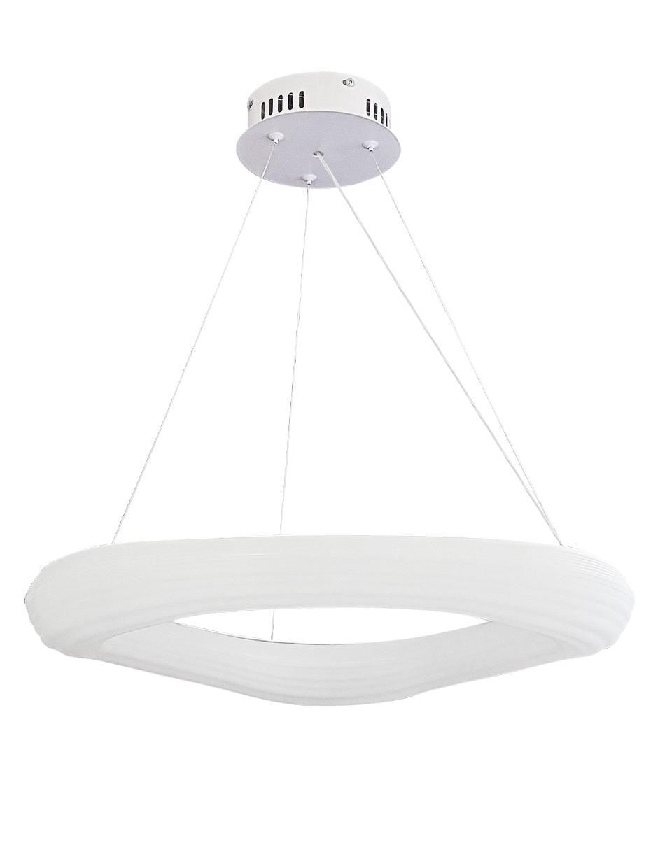 Lámpara colgante LED Gamalux Cosmos
