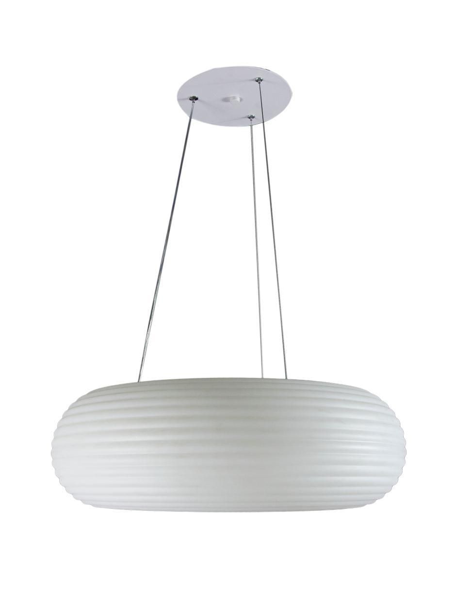 Lámpara colgante LED Gamalux Cosmos
