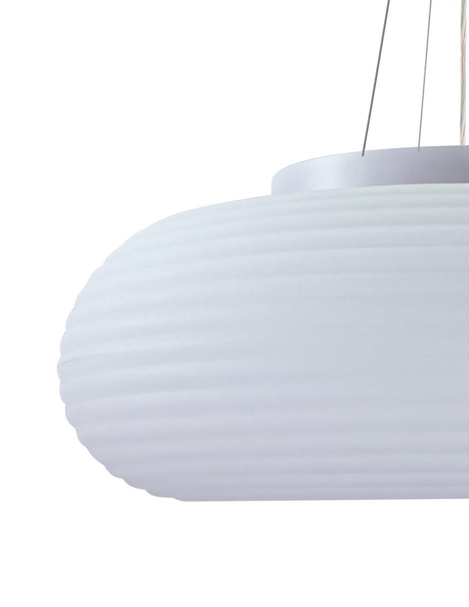 Lámpara colgante LED Gamalux Cosmos
