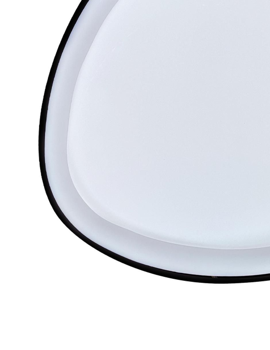 Plafón LED Gamalux Cosmos