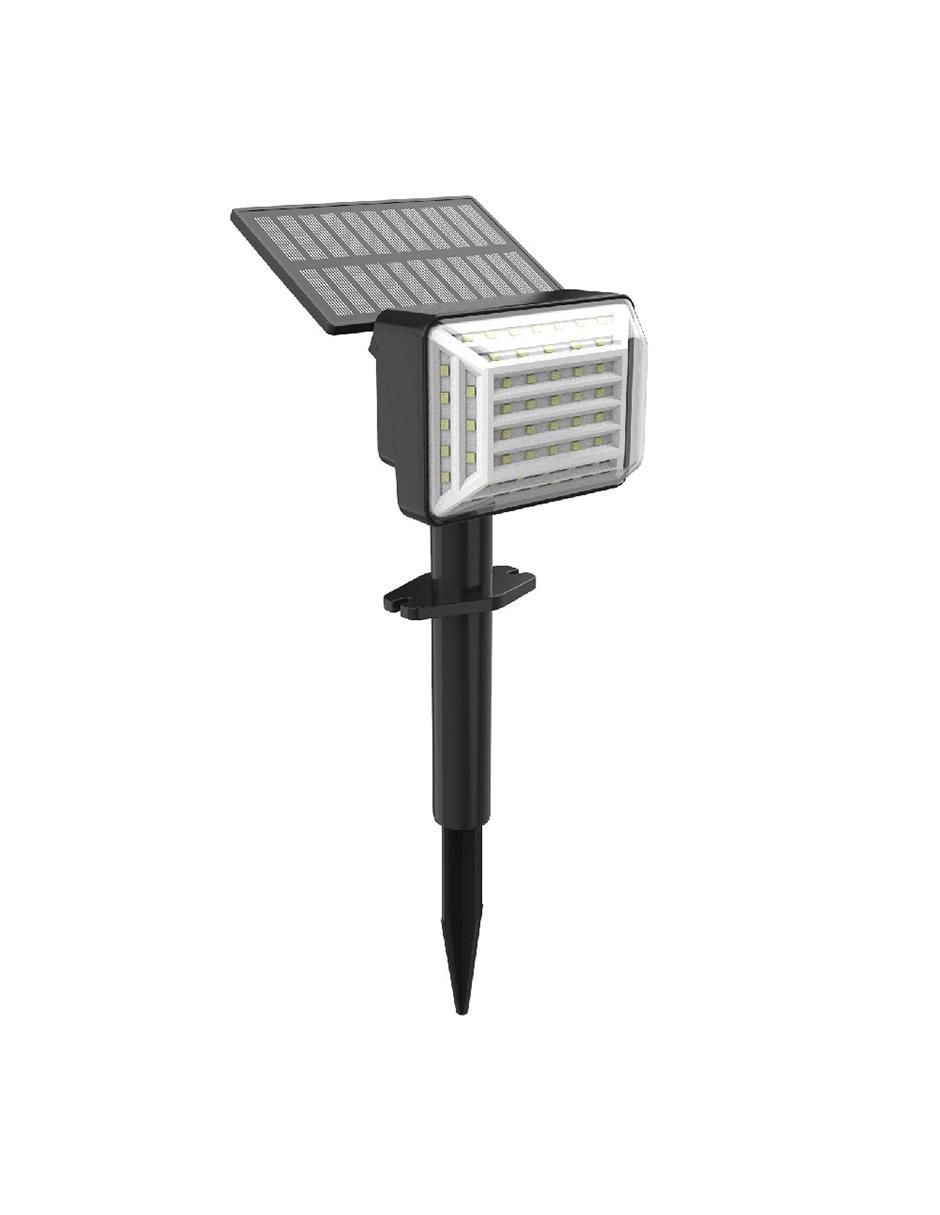 Árbotante LED 2