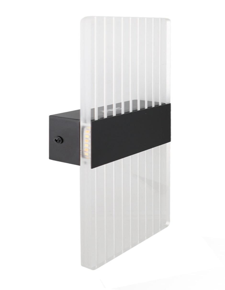 Arbotante LED 1