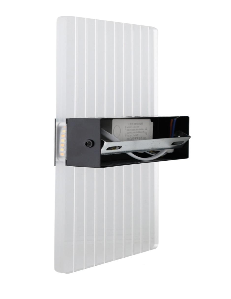 Arbotante LED 7