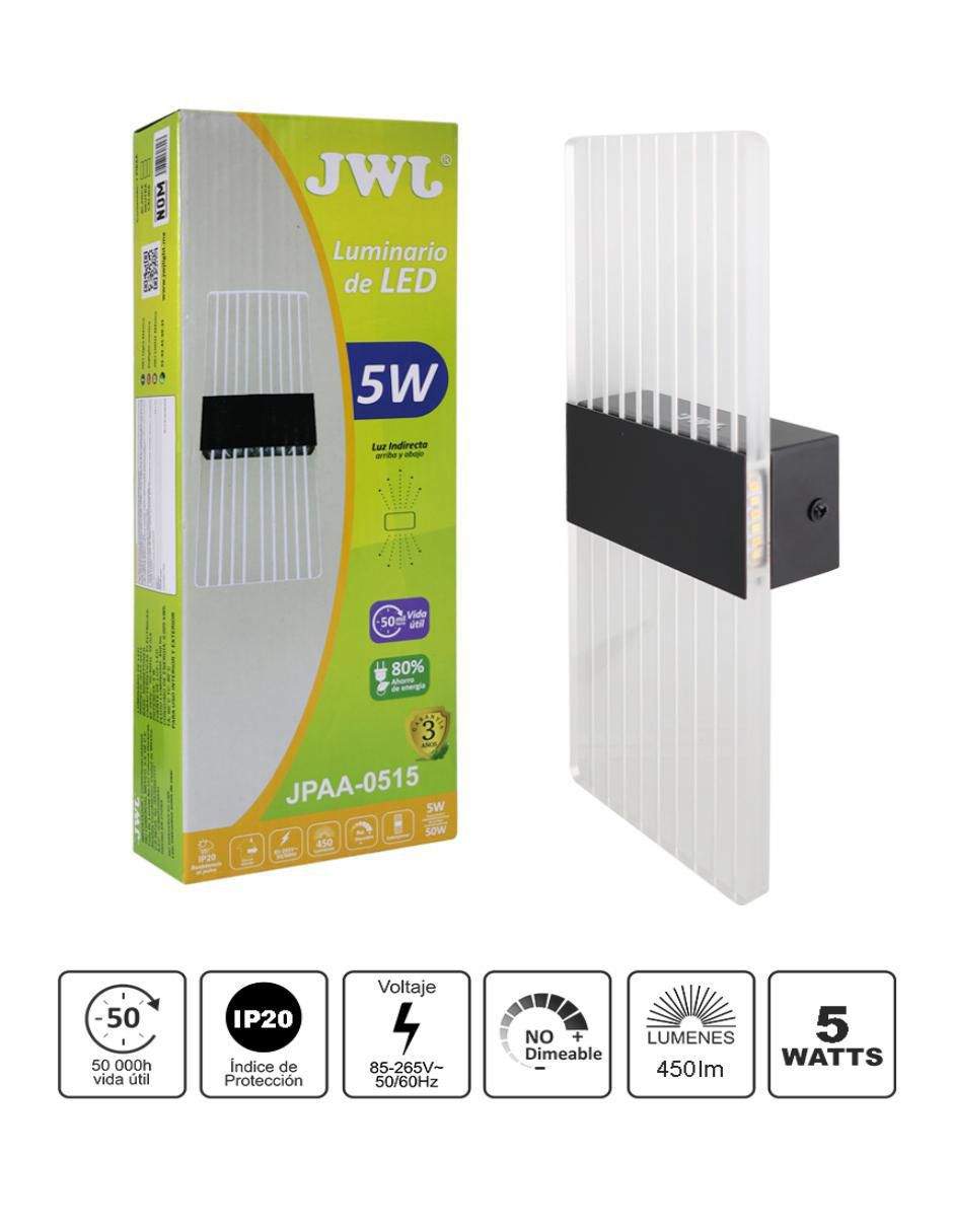 Arbotante LED 10