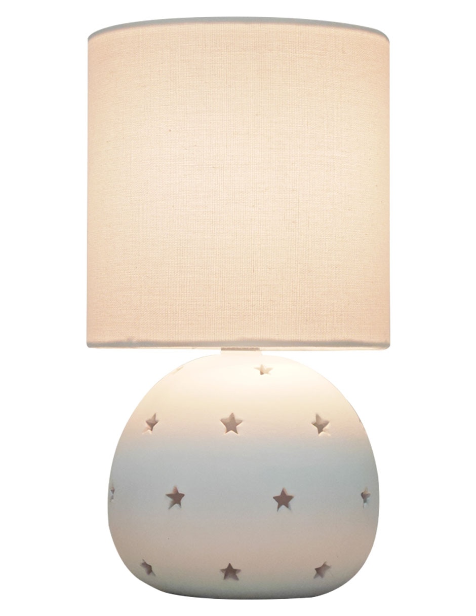 Lámpara de mesa incandescente Starlight 2