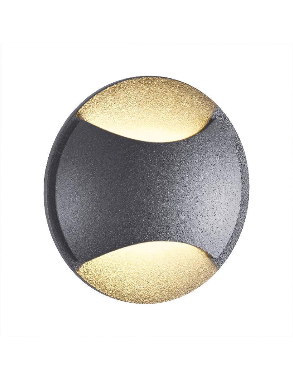 Lámpara decorativa LED Superba II 1