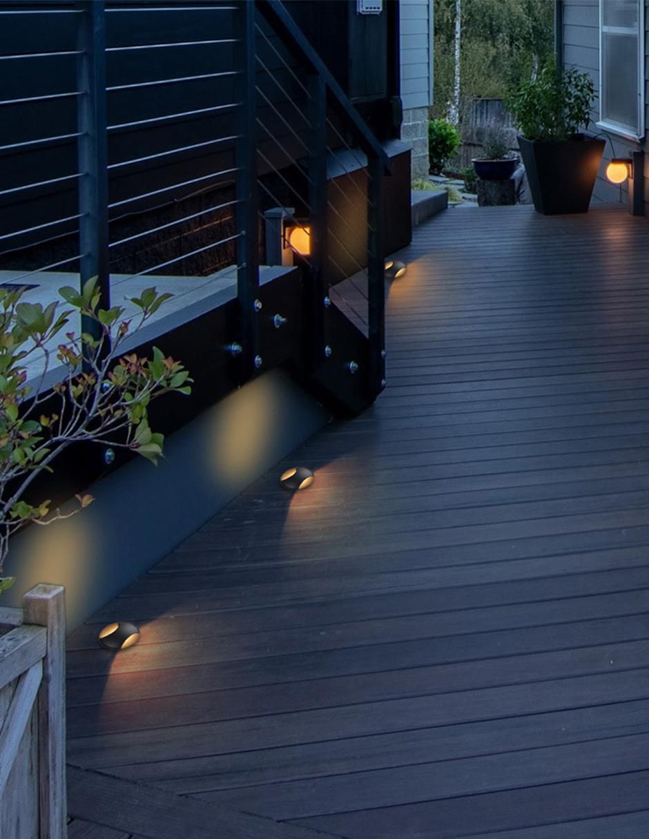 Lámpara decorativa LED Superba II 7