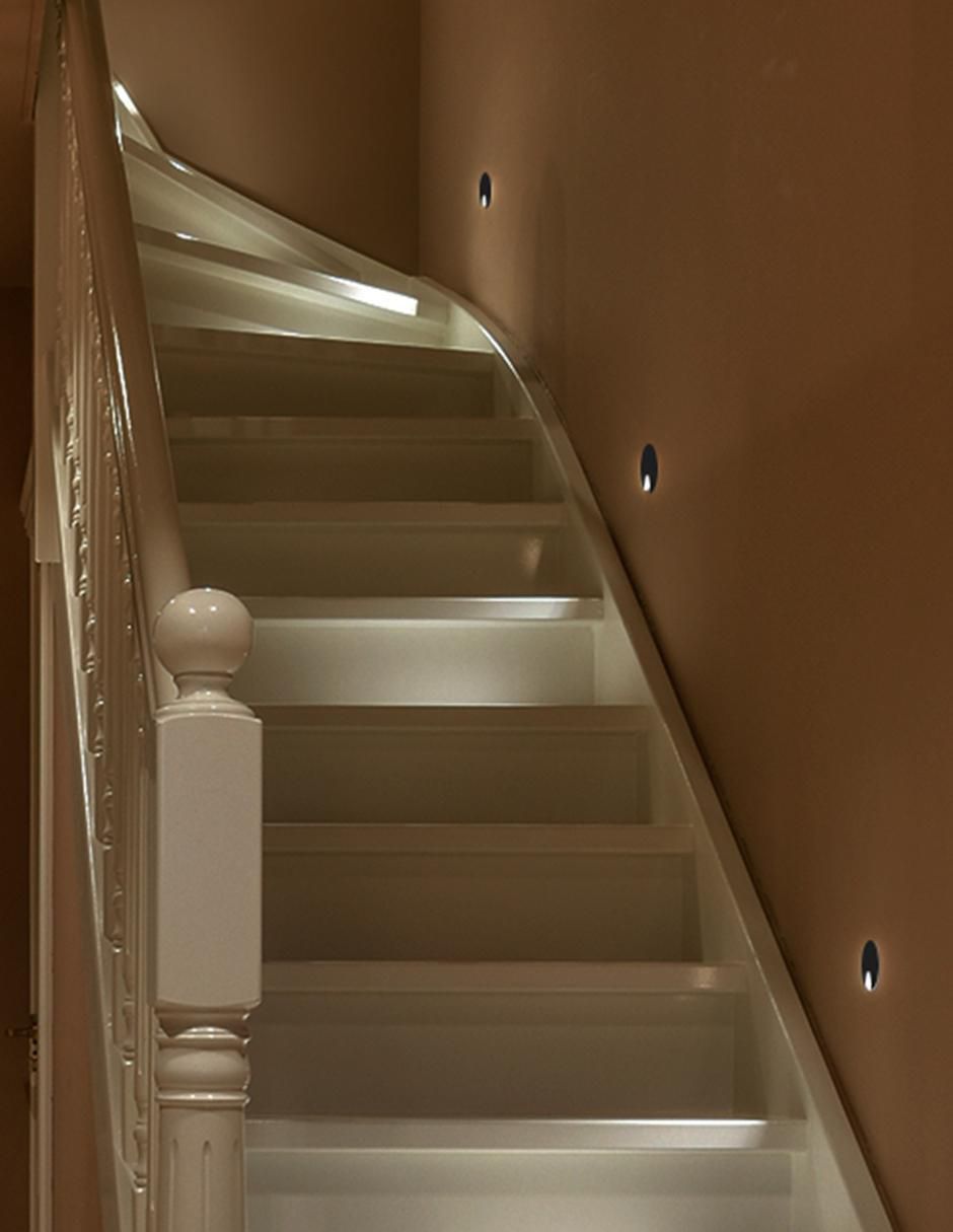 Lámpara decorativa Icon led