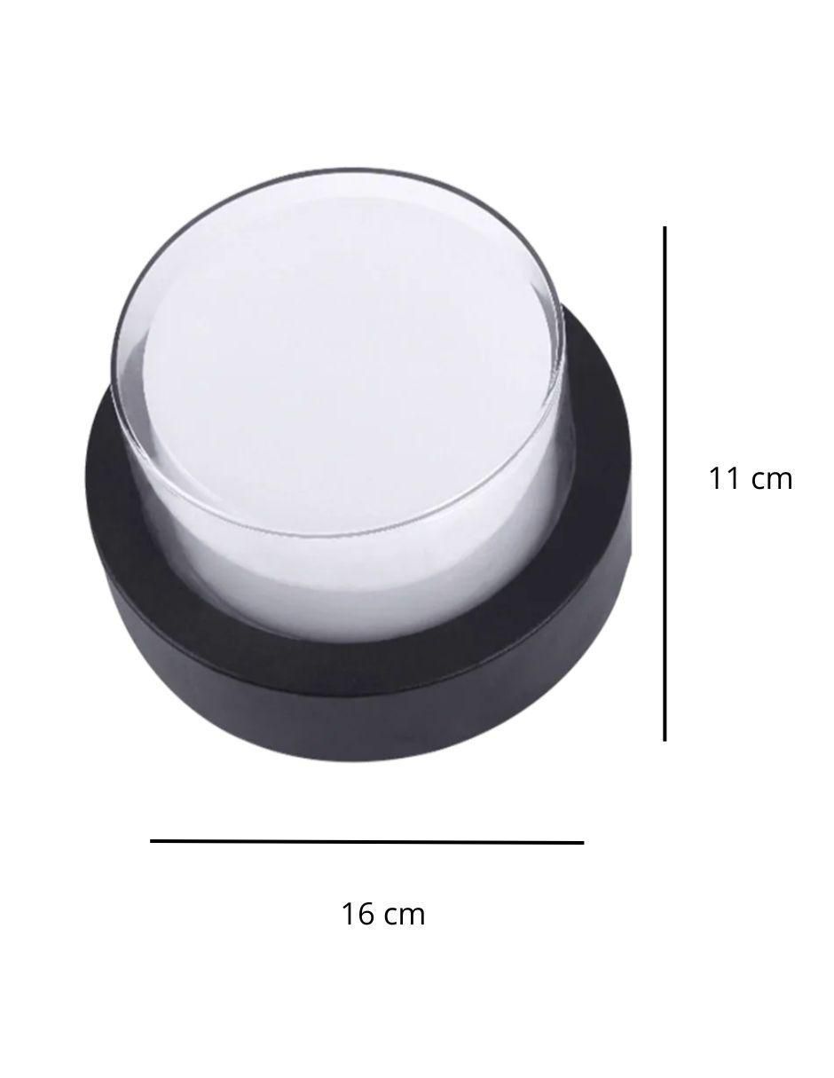 Árbotante LED 3