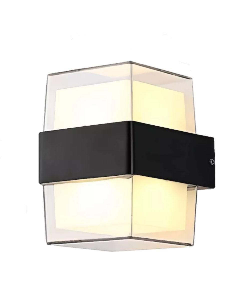 Árbotante LED