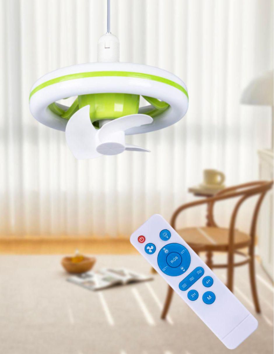 Lámpara colgante LED 2
