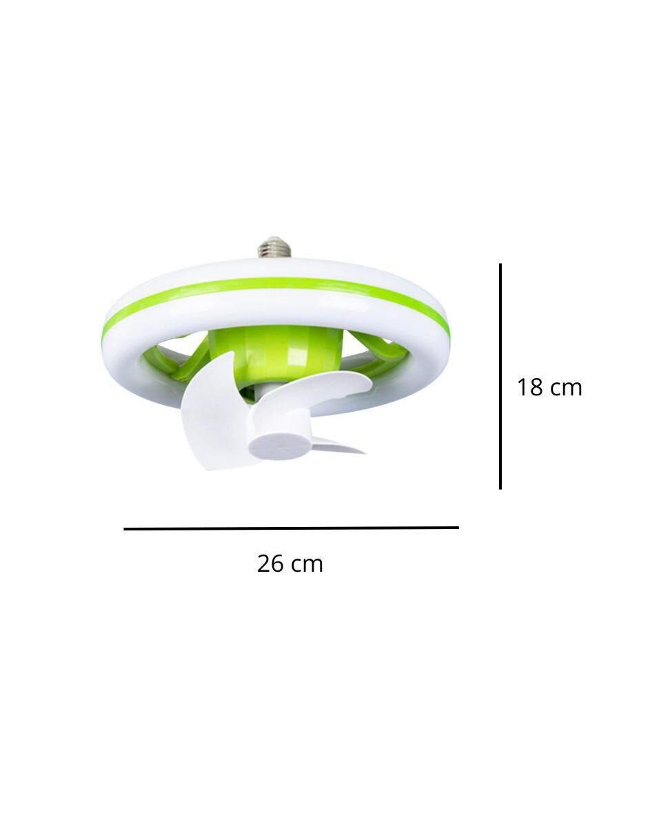 Lámpara colgante LED 3
