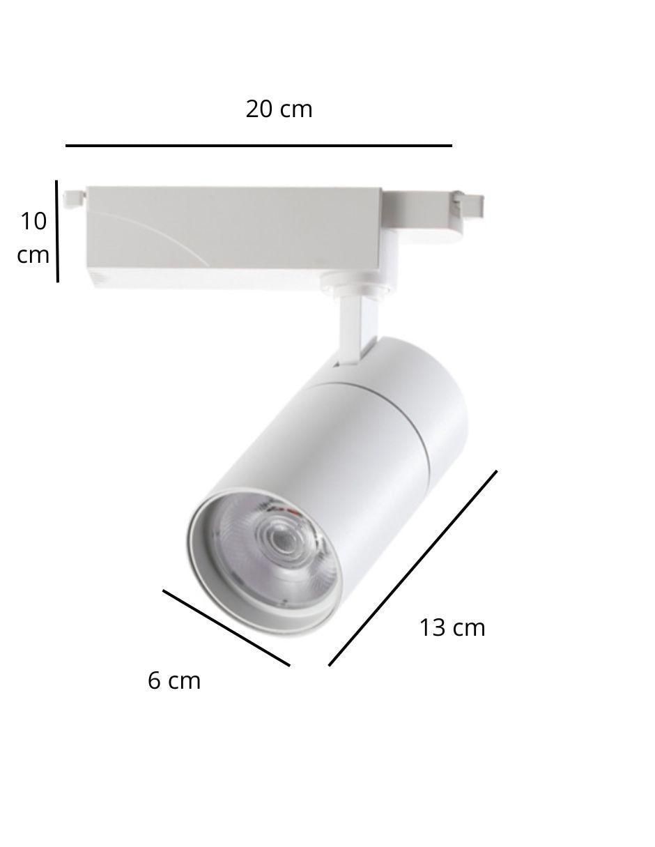 Lámpara colgante LED 5