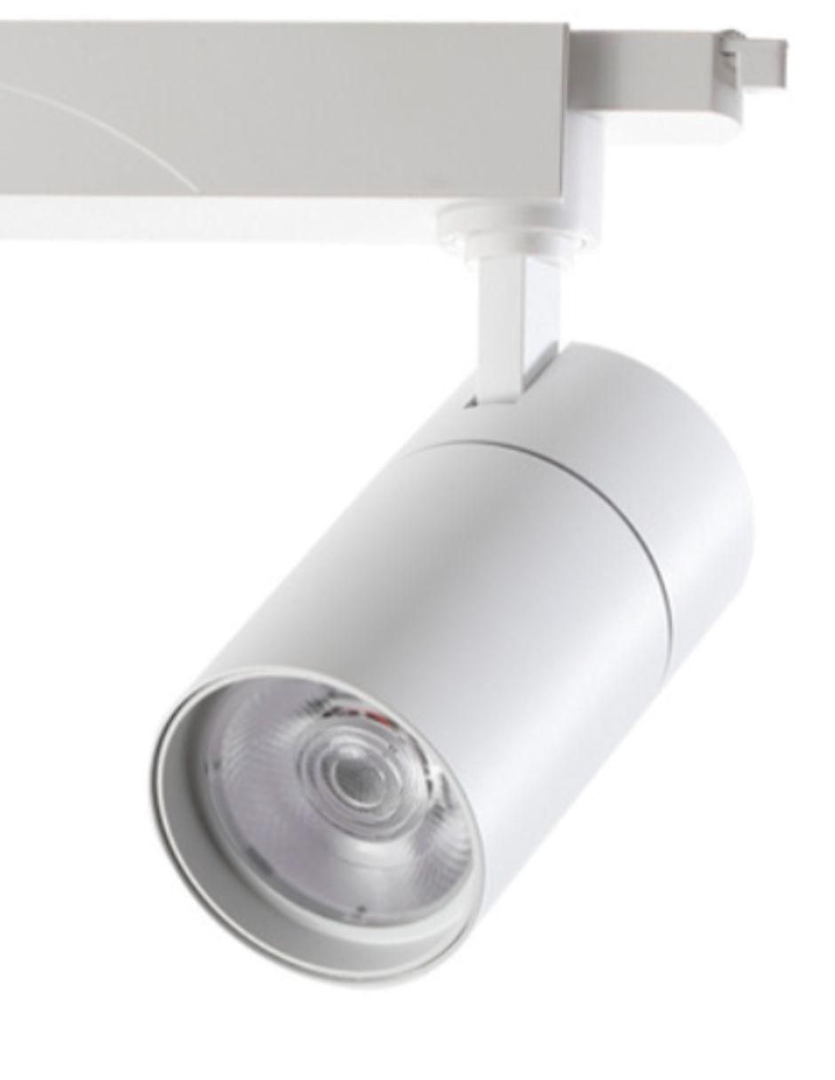 Lámpara colgante LED 4