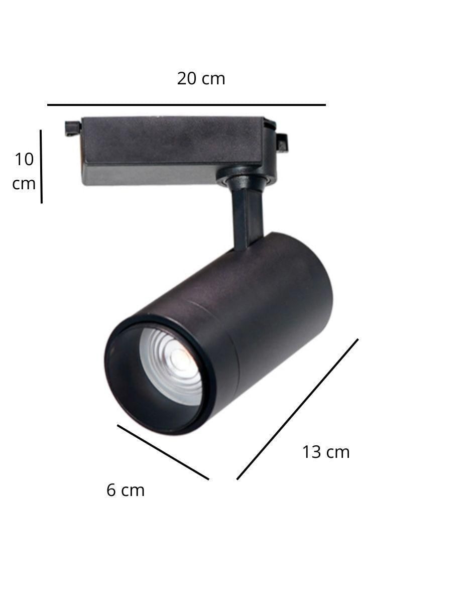 Lámpara colgante Iluminacion Luz Vic led