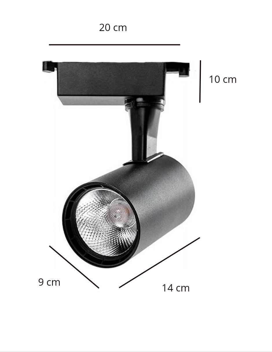 Lámpara colgante Iluminacion Luz Vic led