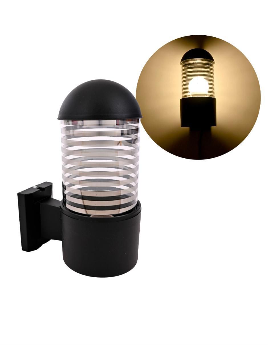 Árbotante LED