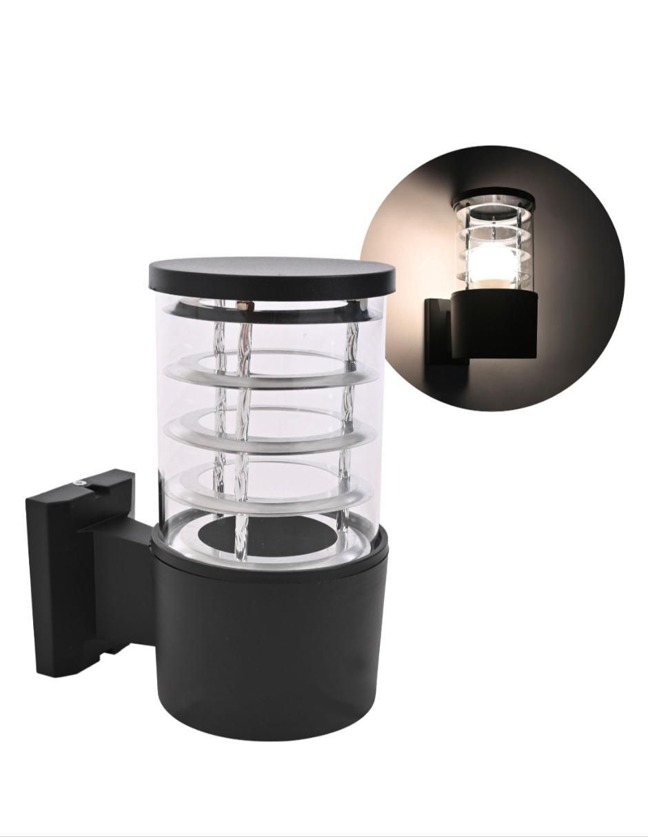 Árbotante LED