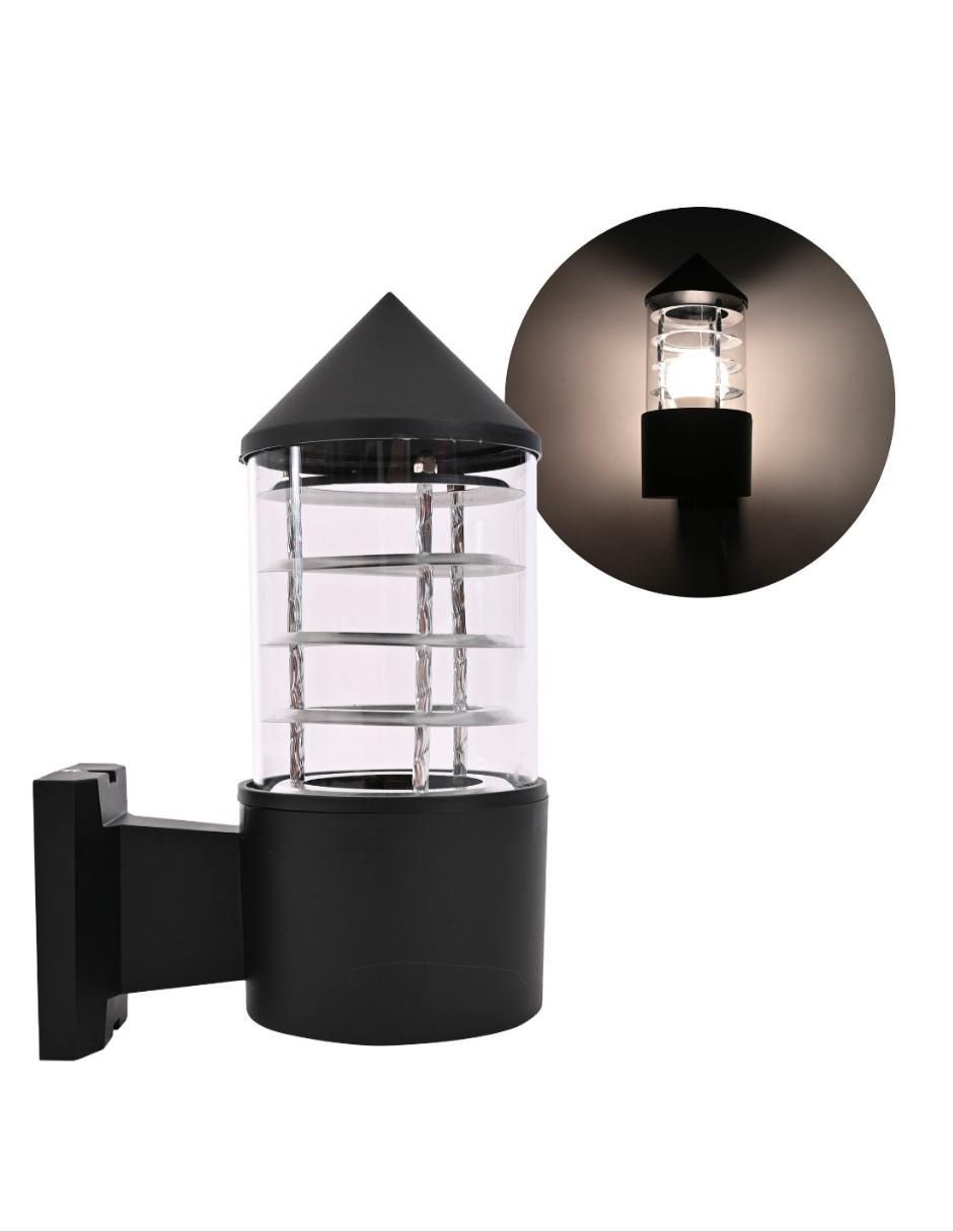 Árbotante LED