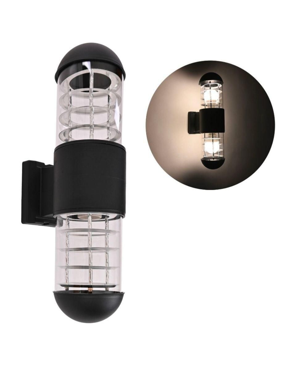 Árbotante LED