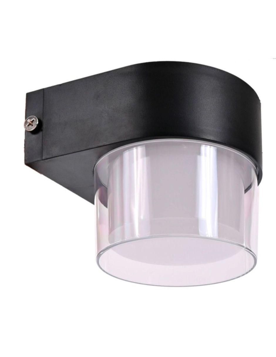 Árbotante LED