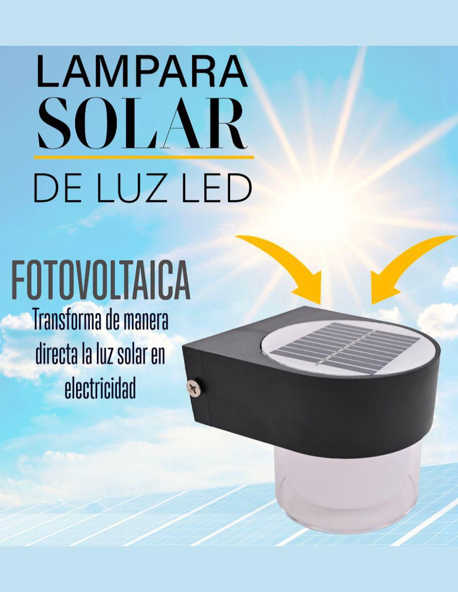 Árbotante LED 2