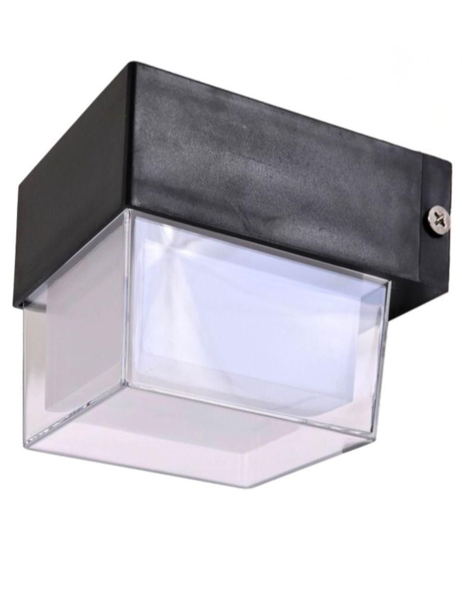 Árbotante LED
