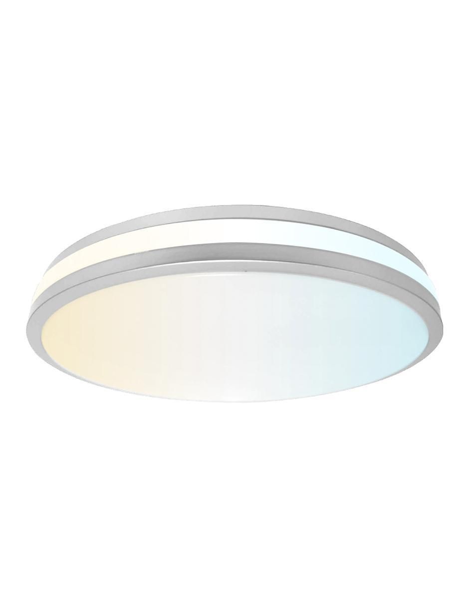 Plafón led 1