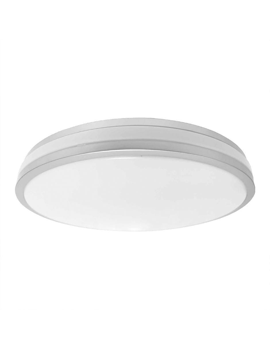 Plafón led 6