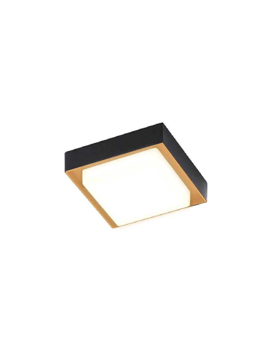 Lámpara de techo led Okab I 1