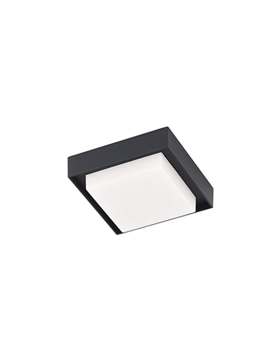 Lámpara de techo led Okab I 5