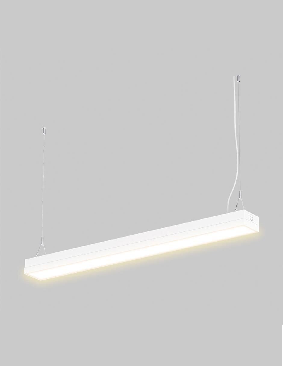 Lámpara colgante LED Larisa II 2