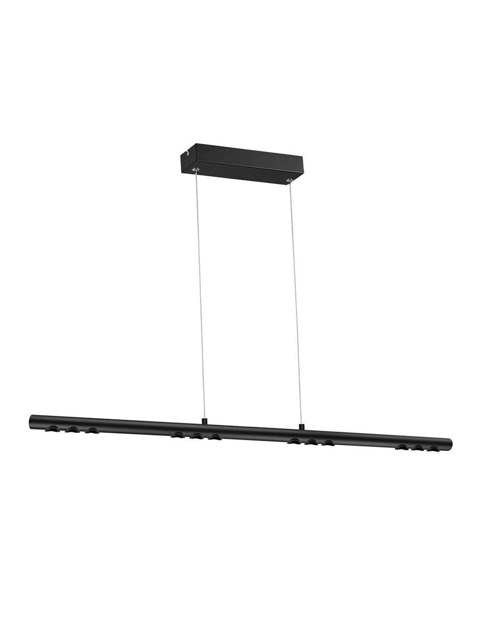 Lámpara colgante Tecnolite led Zubene V