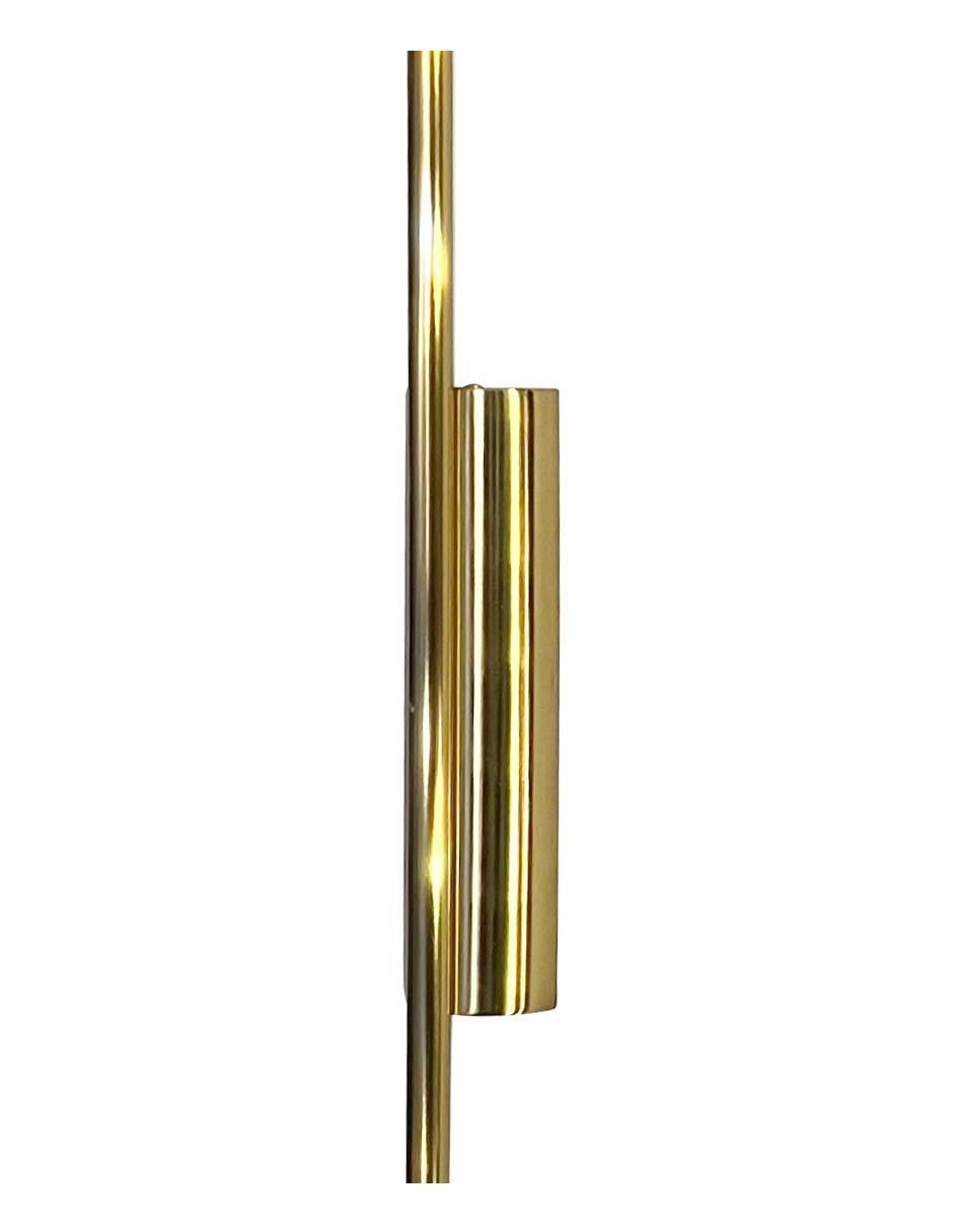 Árbotante LED Class