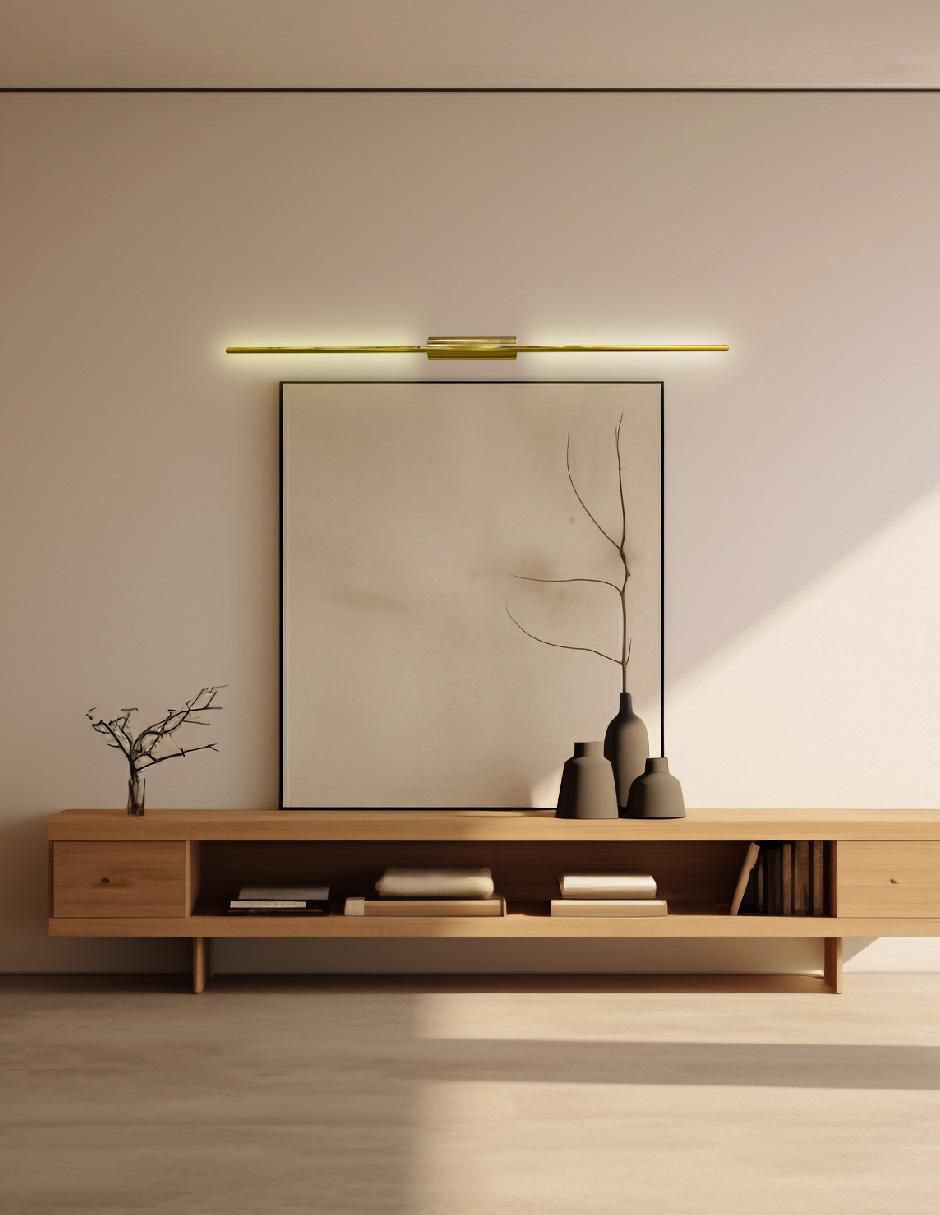 Árbotante LED Class