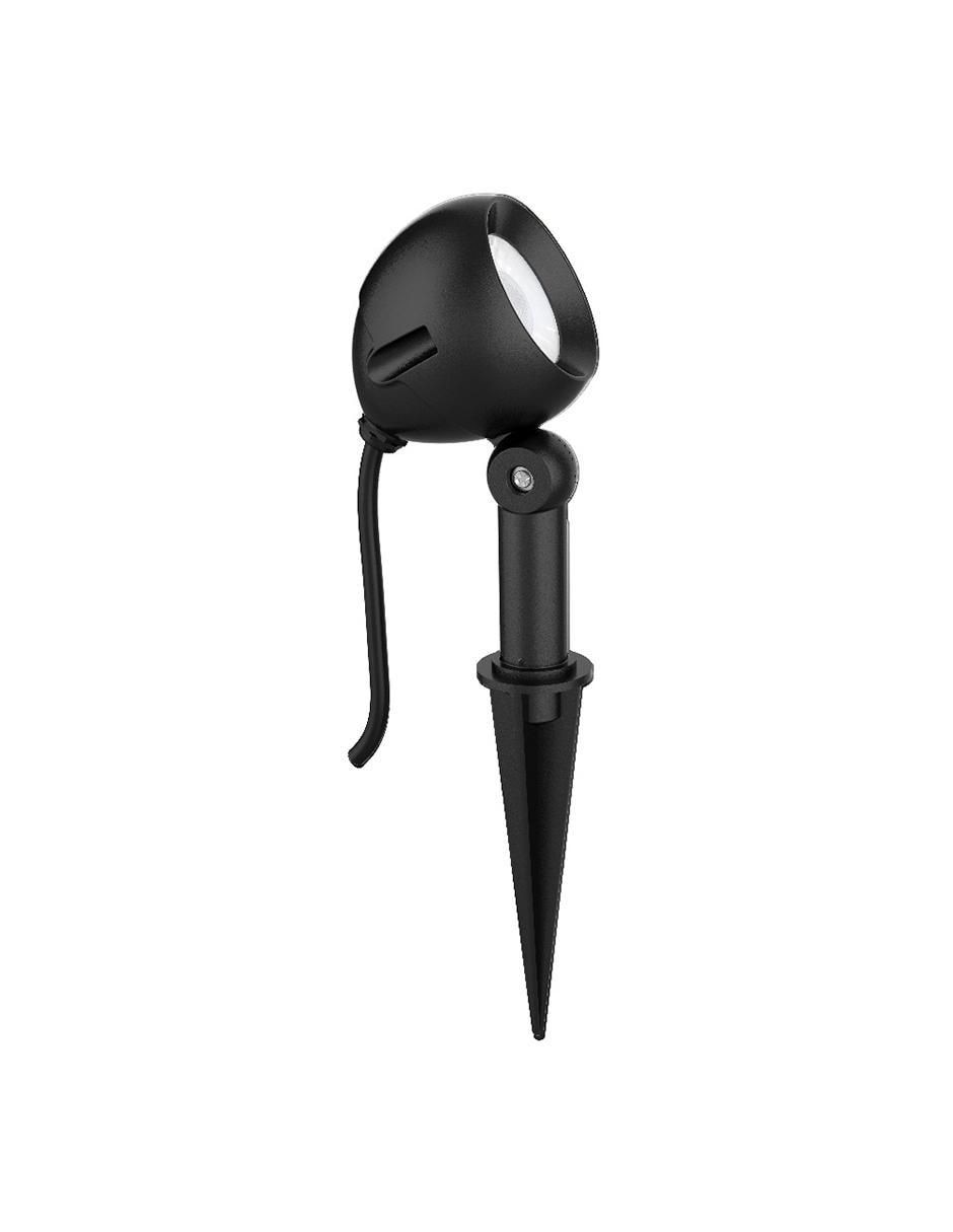 Lámpara de pie LED Marga 4