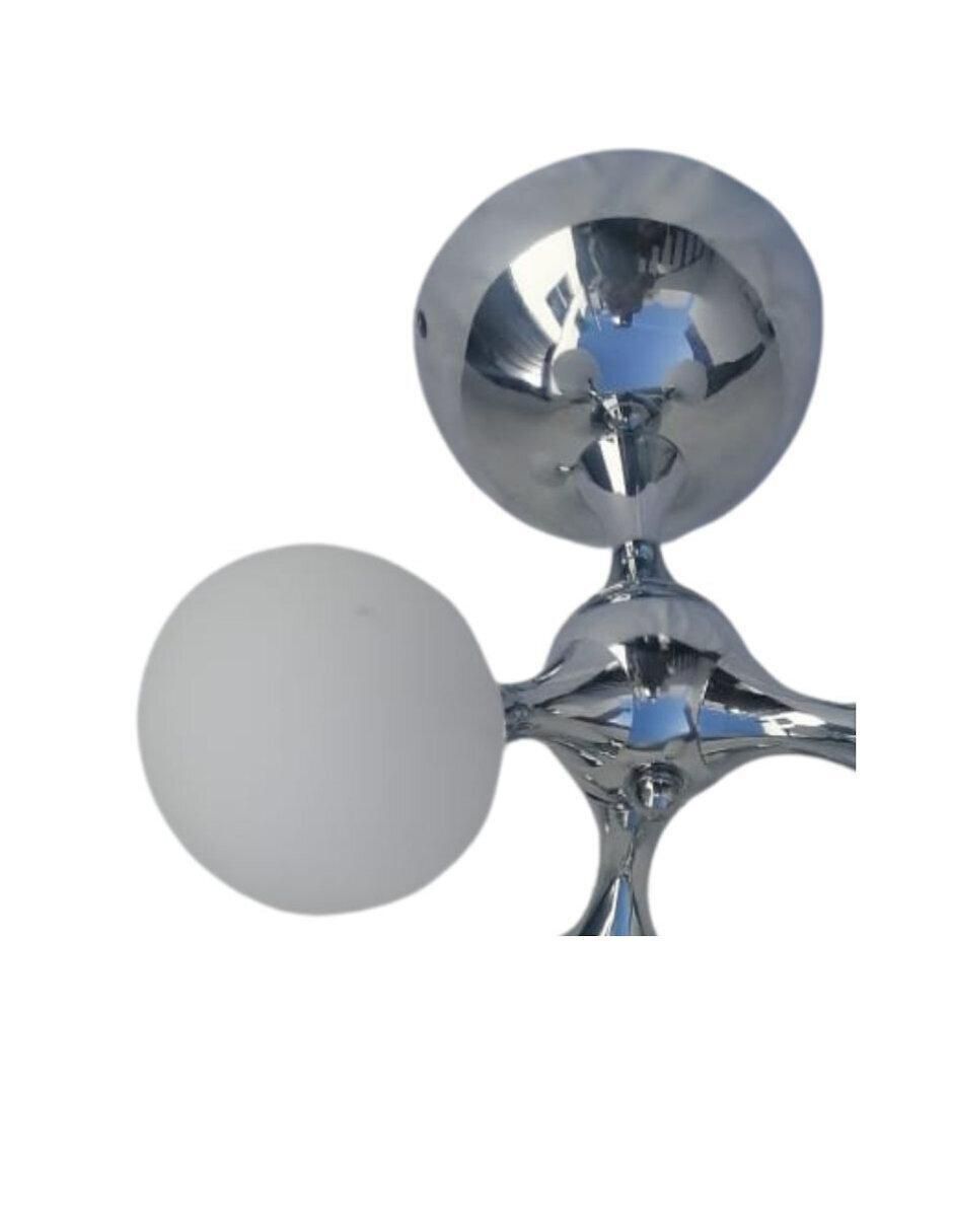 Lámpara colgante incandescente y LED 2