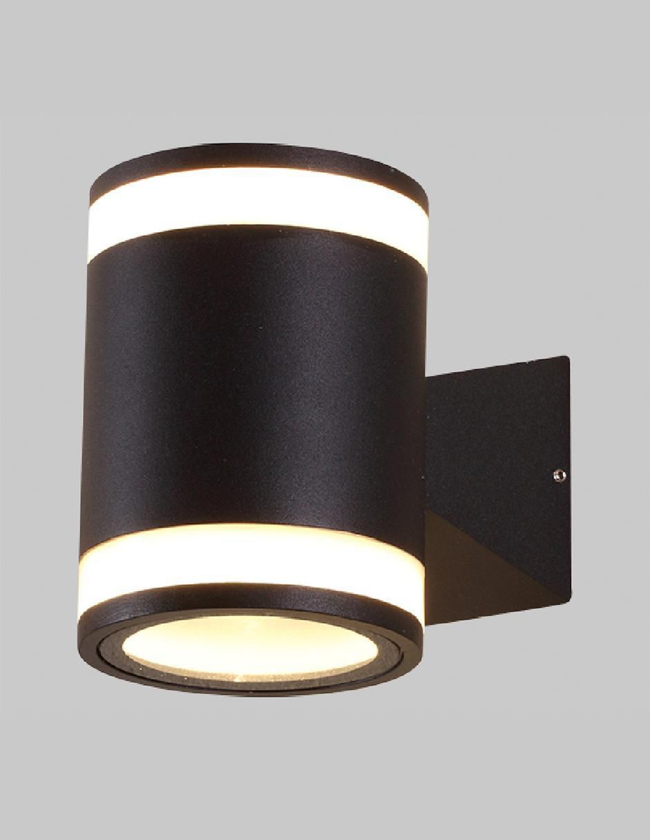 Árbotante LED 2