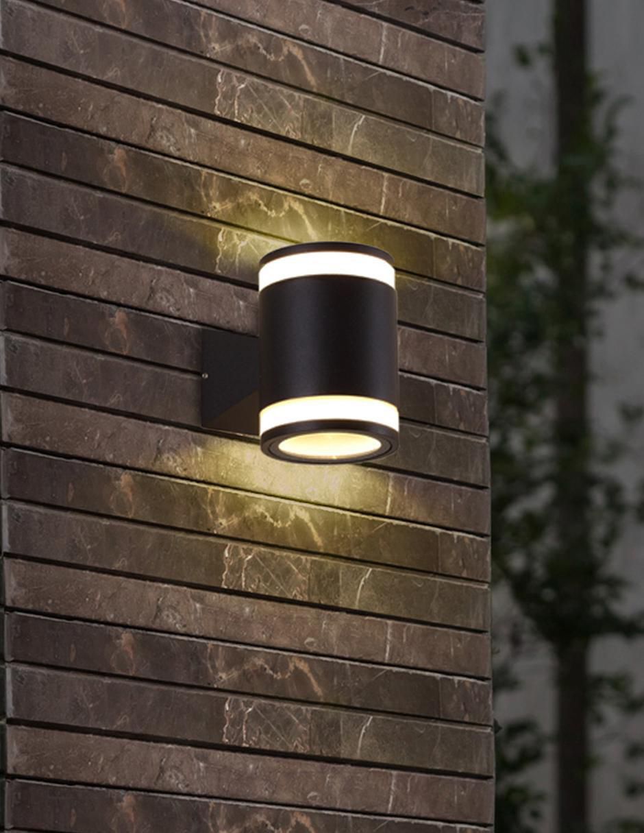 Árbotante LED 3