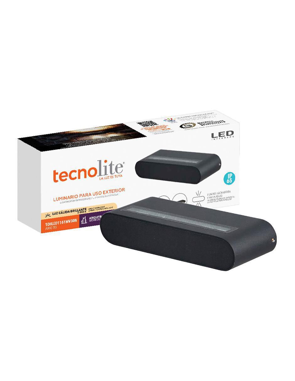 Árbotante LED 3