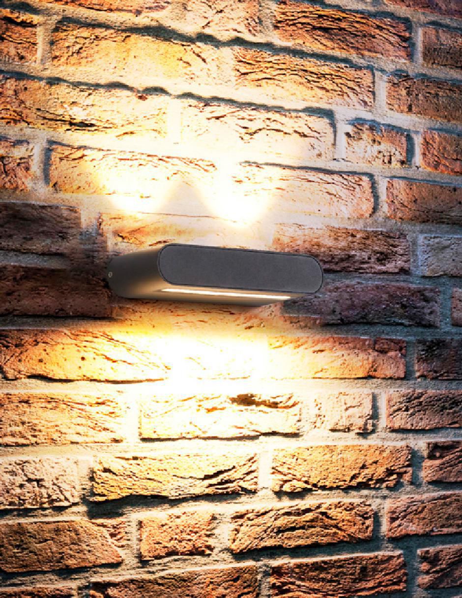 Árbotante LED 4